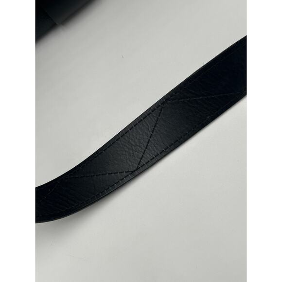 Louis Vuitton  Calfskin Monogram Very One Handle Black - Picture 5 of 9